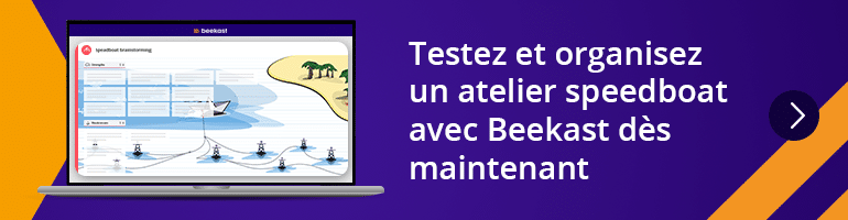 Image : atelier speed boat Beekast