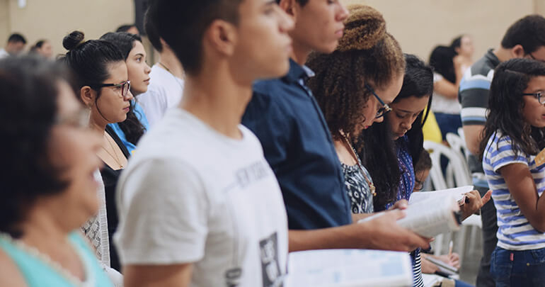 Trois astuces pour un premier cours réussi