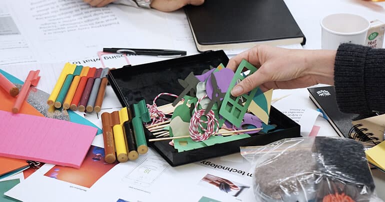 Moins de réunions, plus d’ateliers : améliorez votre productivité