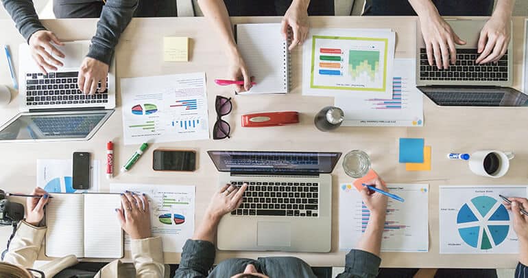 5 Principles For Boosting Participation During Your Meeting