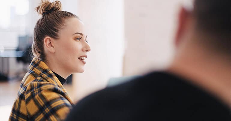 Comportements clés à adopter face à 6 profils types de personnalité