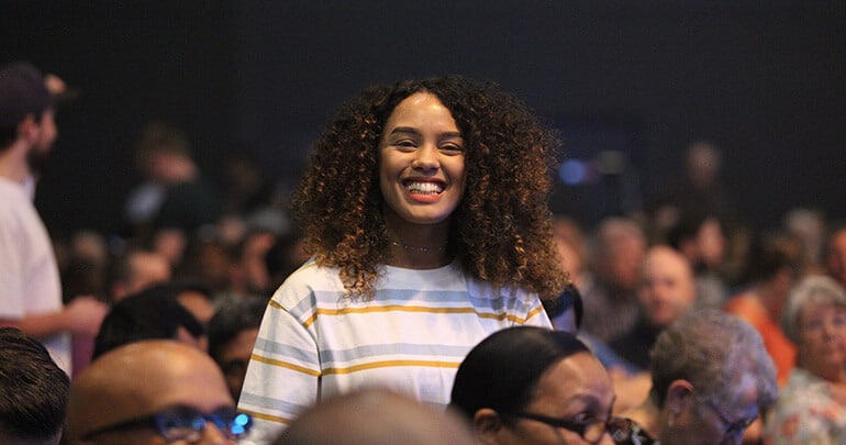 How do you transform your event into a gold mine?