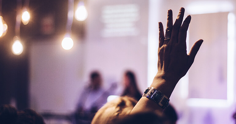 Picture : feedback, collaborators, meetings, ROTI