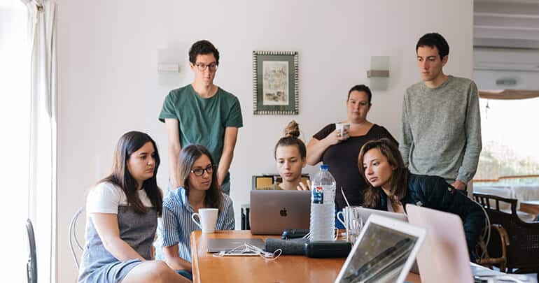 [INFOGRAPHIE] Comment être plus efficace en réunion ?