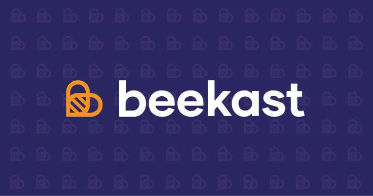 Image : nouvelle version Beekast