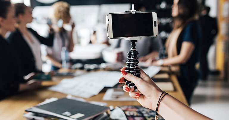 4 astuces pour organiser une réunion collaborative à distance !