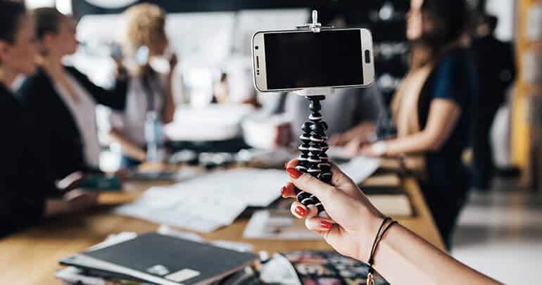 4 astuces pour organiser une réunion collaborative à distance !