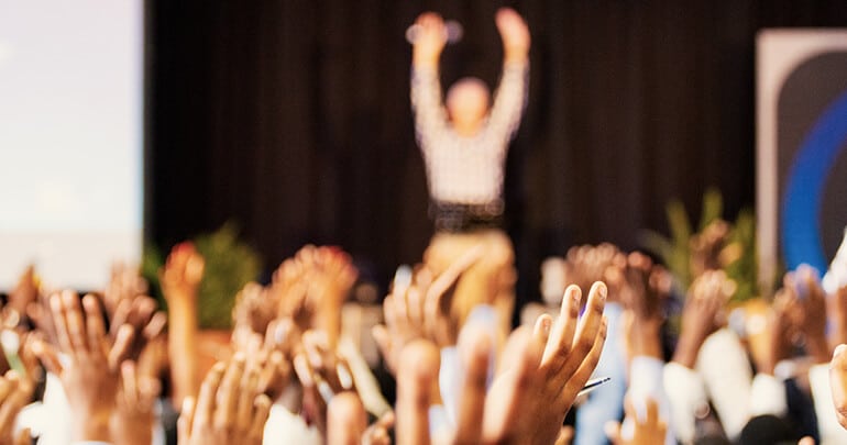 5 étapes indispensables pour une présentation convaincante !