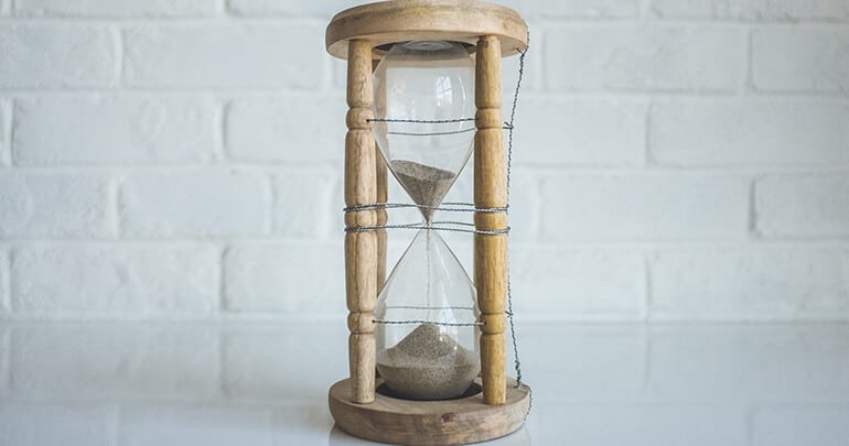 Darling, I had to cut down your presentation