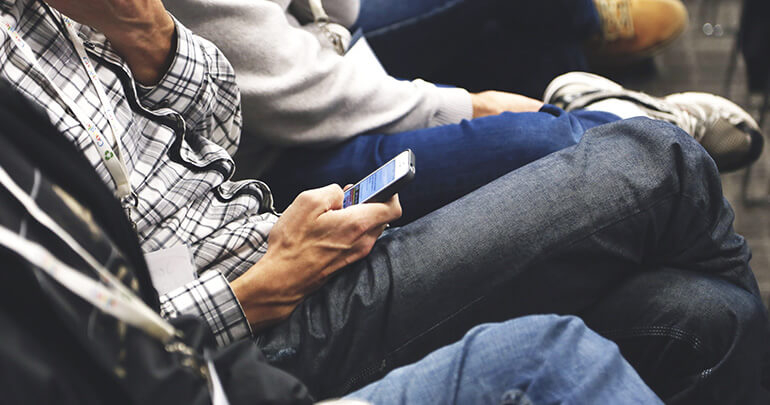 Smartphone : l