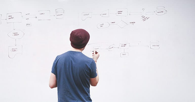 Structurer son module de formation, tirez le meilleur du digital