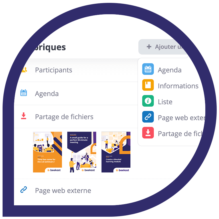 Image : creez - presentation originale