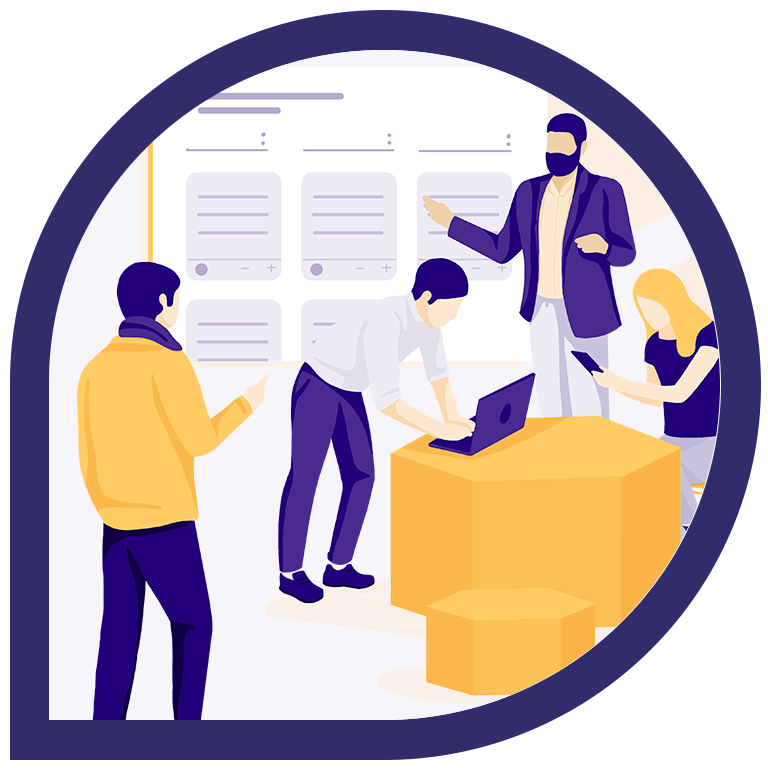 Image : participez - Beekast, logiciel, presentation, interactive