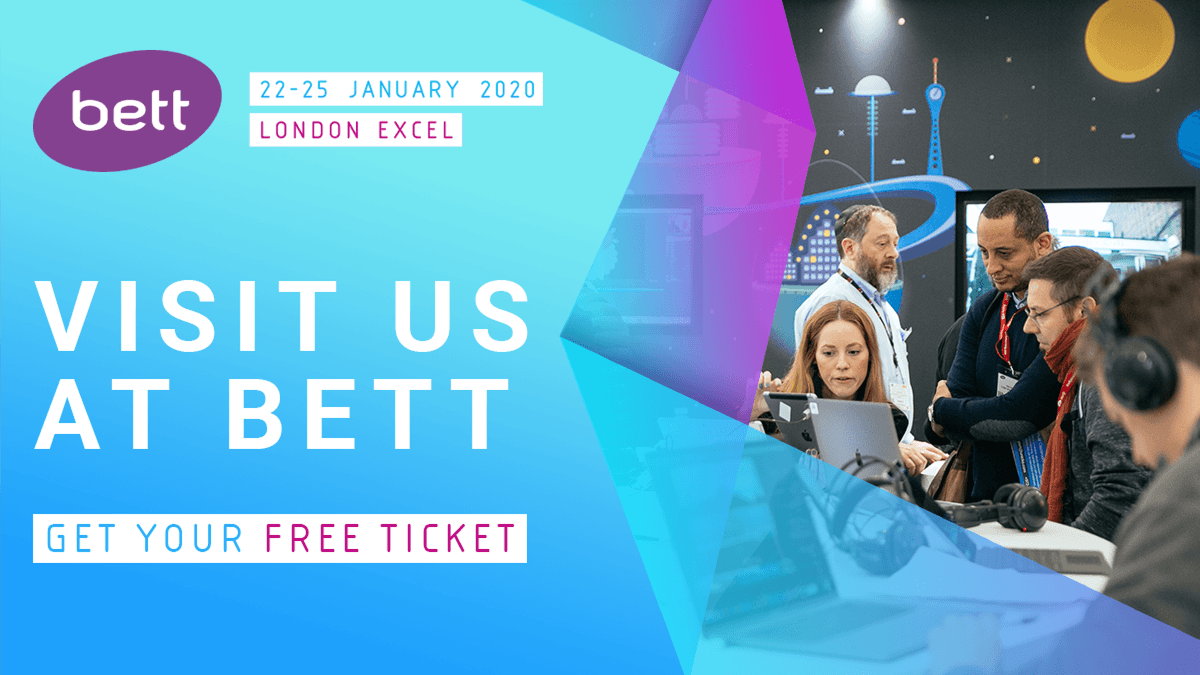 Bett Show 2020 : Beekast s'exporte au Royaume-Uni - Beekast