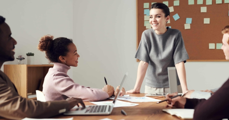 How To Lead a Meeting with Confidence (2025 Guide)