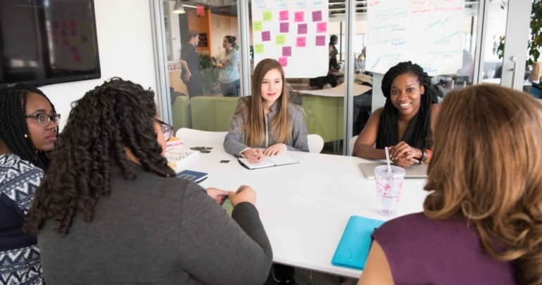 The 12 most common types of meetings