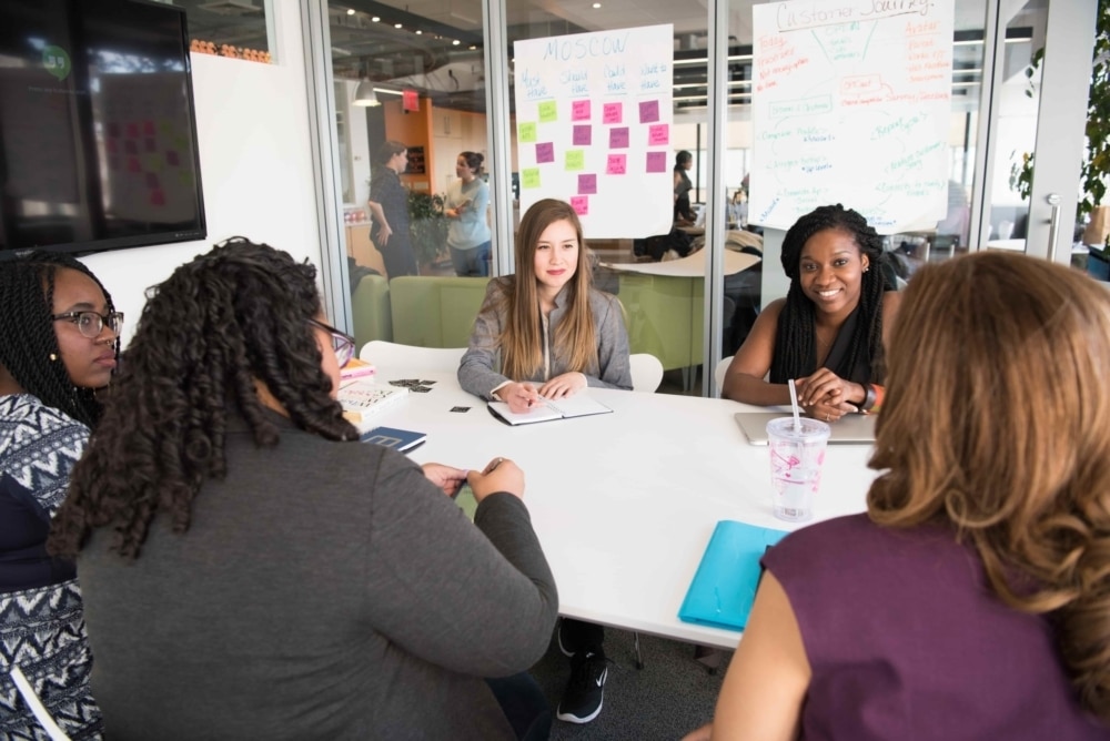 The 12 most common types of meetings