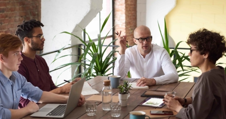 The 6 commandments of an effective work meeting 2