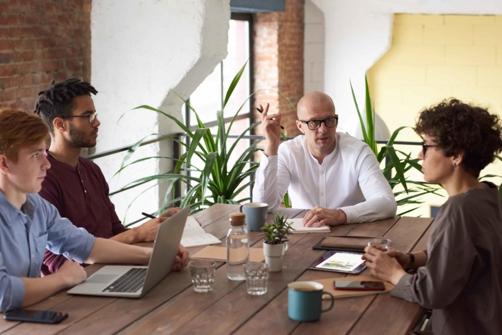 The 6 commandments of an effective work meeting 2