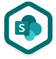 Logo Sharepoint