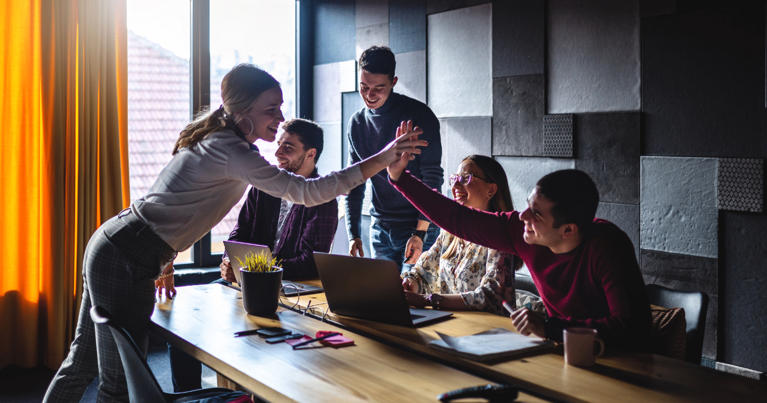 Pourquoi l'intelligence collective est importante