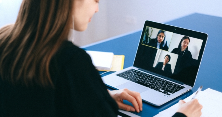 Videoconferencing- tools and tips for your meetings