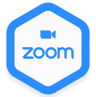 Logo Zoom