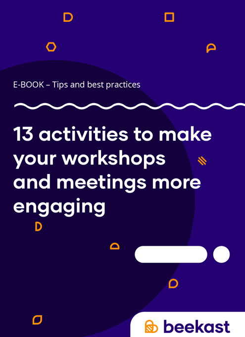 make your workshops and meetings more engaging
