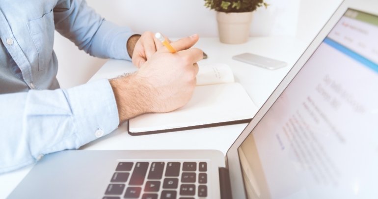 Planning a work meeting: the essential checklist