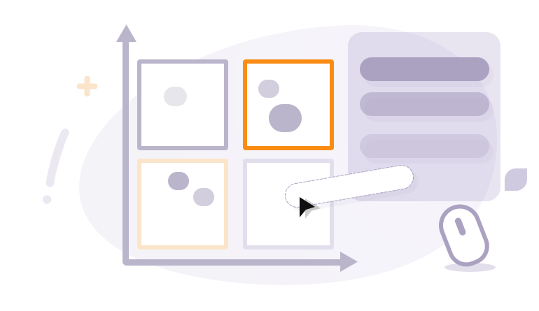 Run the BCG Matrix in Participative Mode
