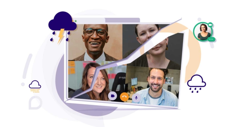 Preventing videoconference fatigue!
