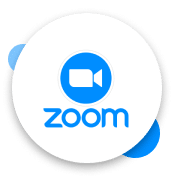 Logo Zoom