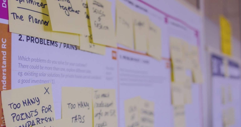 The best ways to innovate