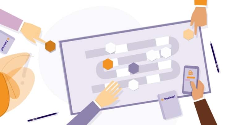 4 idées de jeux pour animer une réunion de travail