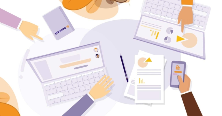 How to lead an effective sales meeting