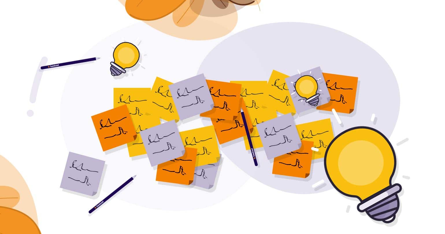 Ideation workshop: 3 keys to success