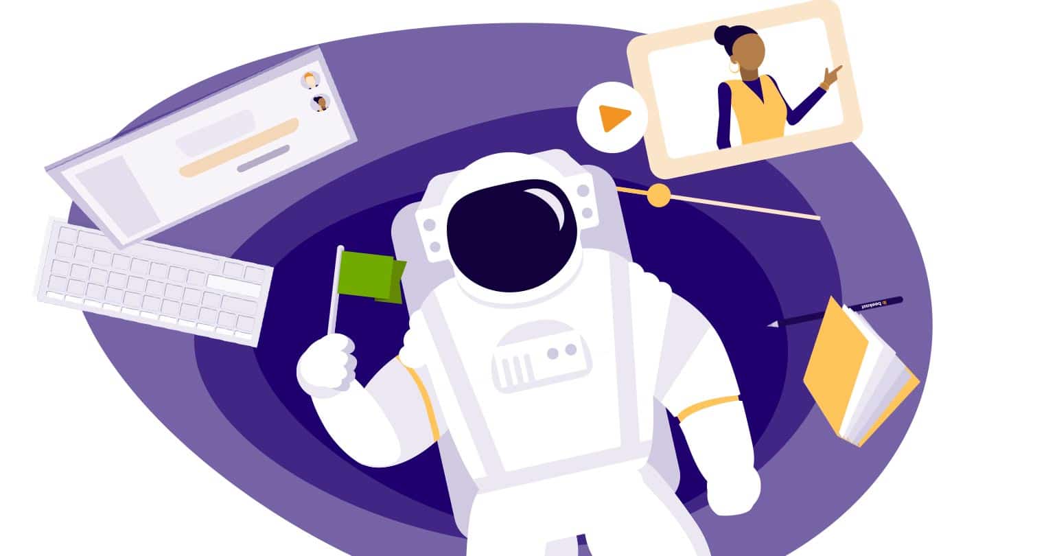 Digital learning: how to transform your training methods