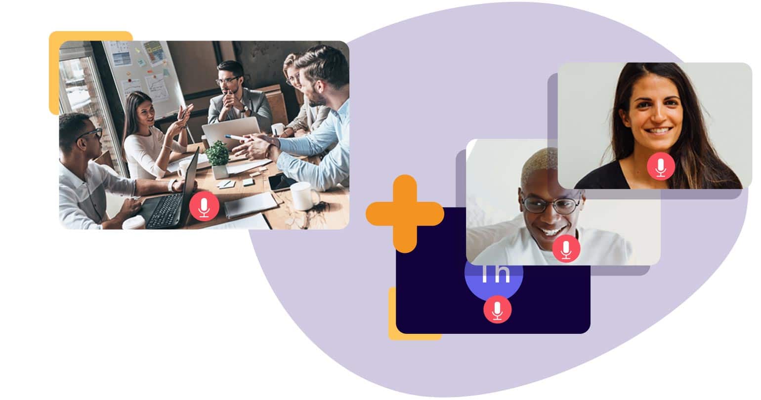 Hybrid Work: What is it and how do you implement it?