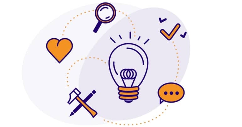 Design Thinking: Five Key Steps to Getting Your Projects Off the Ground