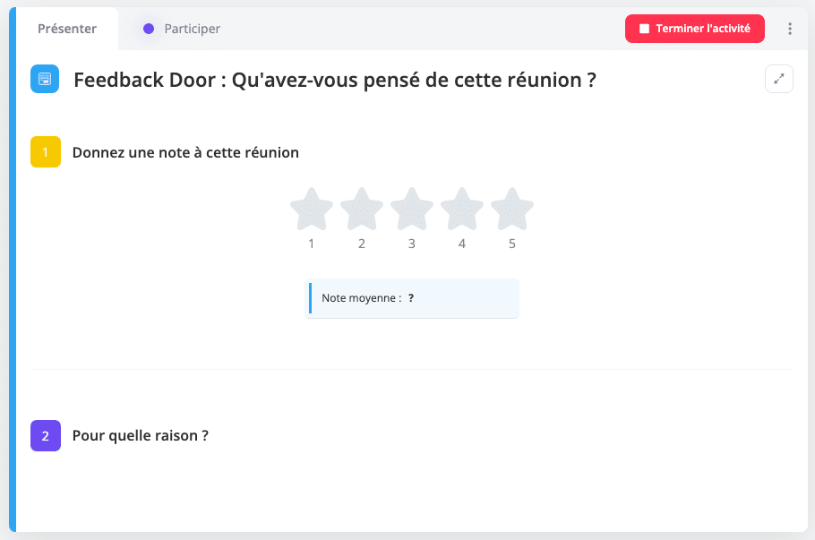 III - Comment donner et recevoir un feedback de qualité ?