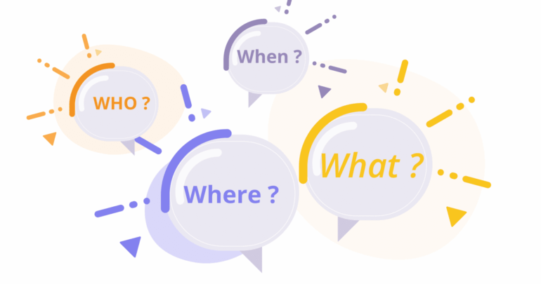 Why and how you should organise an information meeting for your company?