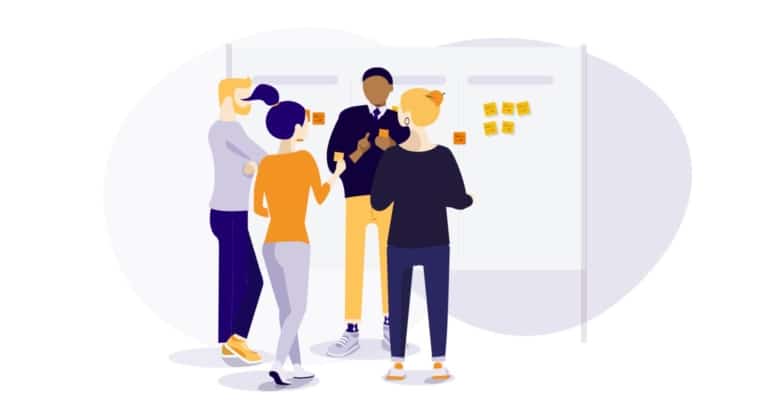 4 conseils simples pour organiser un stand up meeting efficace