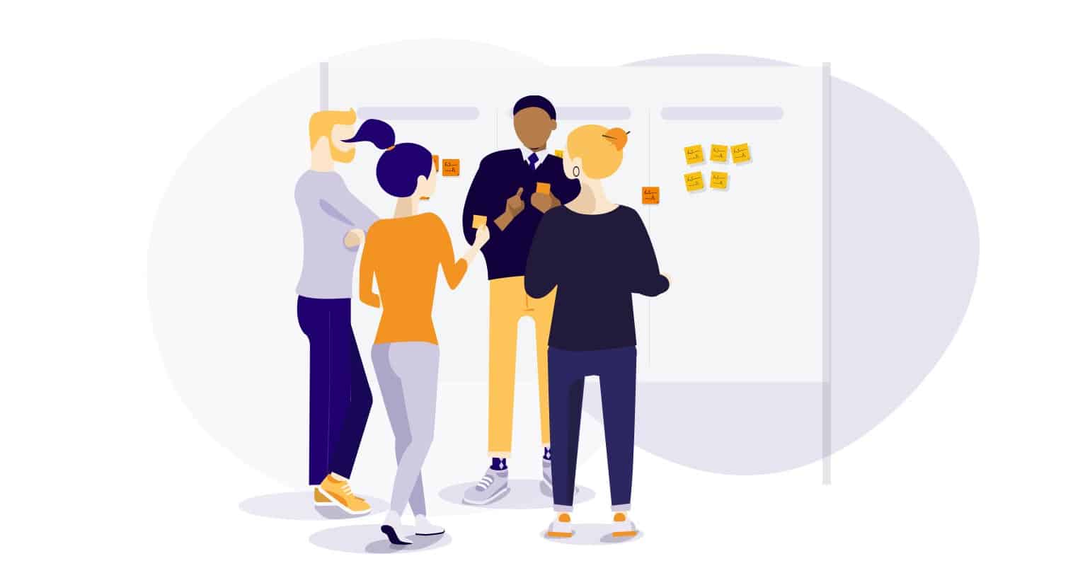 4 conseils simples pour organiser un stand up meeting efficace Beekast