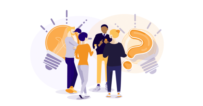 Favoriser l’intelligence collective de votre équipe