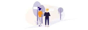 Le co-walking : le format de réunion qui marche