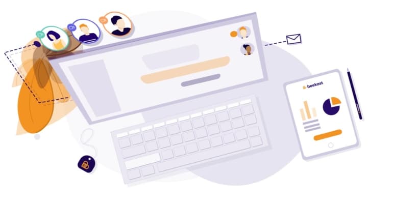 Qu’est ce qu’un mode de travail hybride et quels en sont les enjeux ?