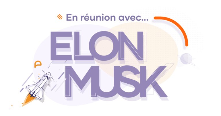 En réunion avec Elon Musk : comment gagner en productivité ?