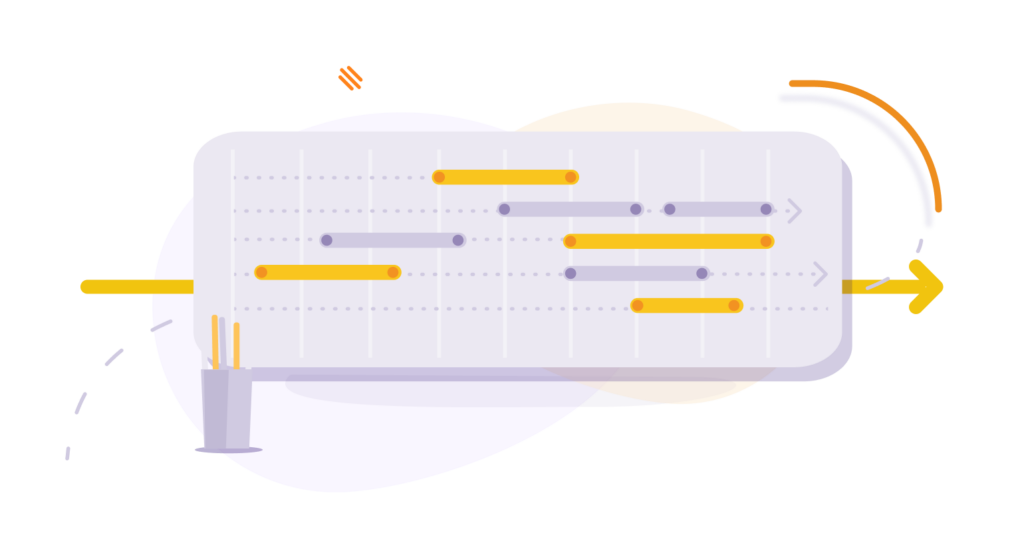 La roadmap : l’outil de suivi et de gestion de projet
