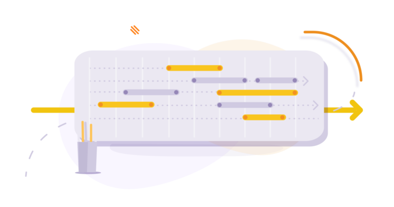 La roadmap : l’outil de suivi et de gestion de projet