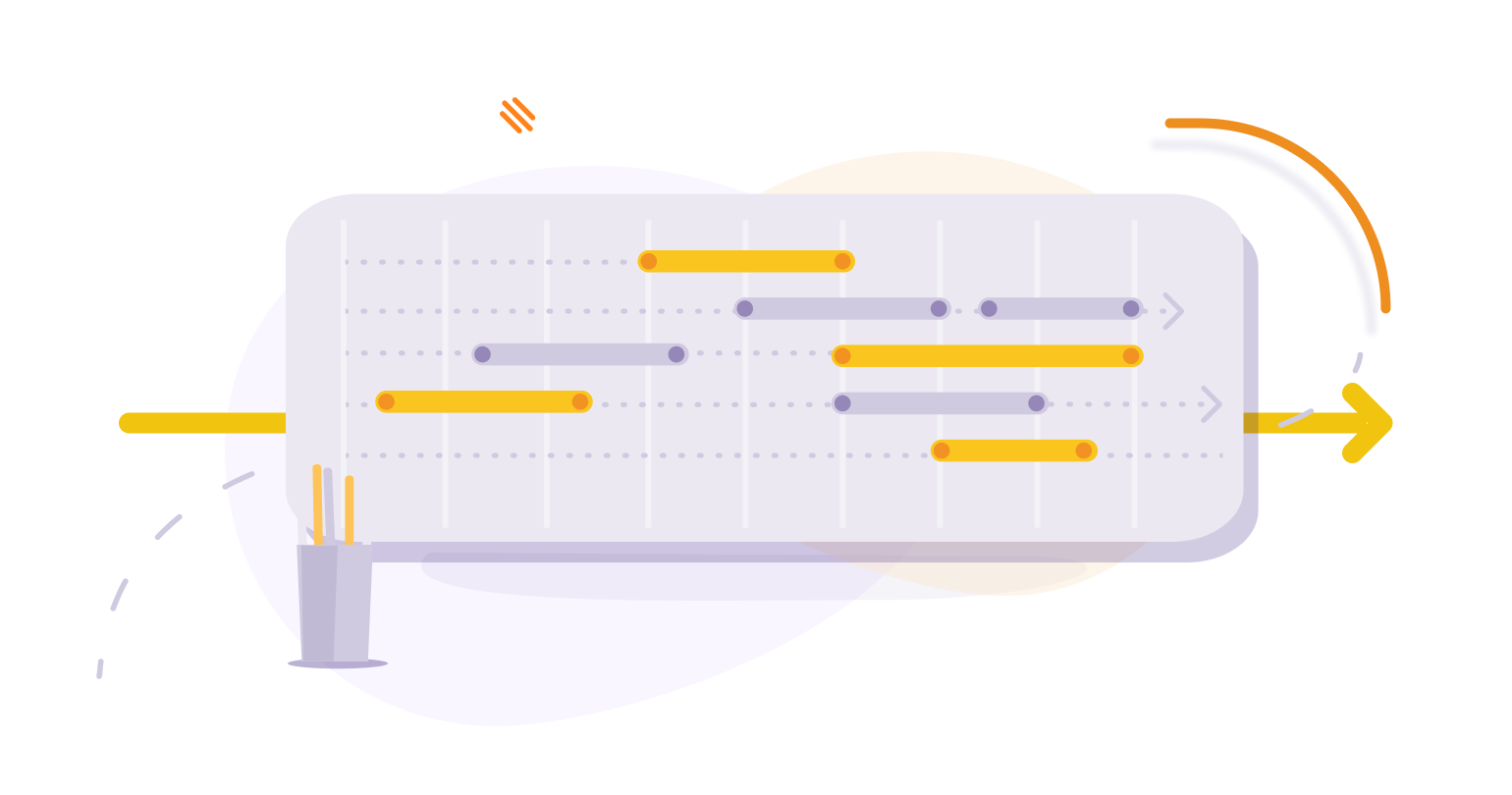 La roadmap : l’outil de suivi et de gestion de projet